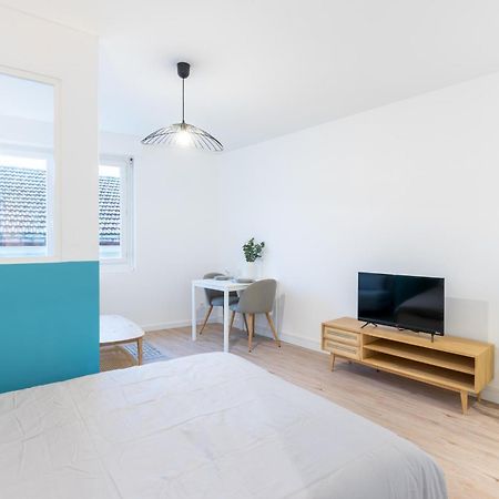 Le Cocon, Dax, Studio Coeur De Ville Eksteriør billede