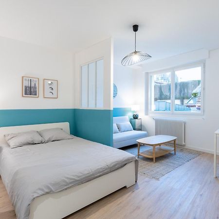 Le Cocon, Dax, Studio Coeur De Ville Eksteriør billede