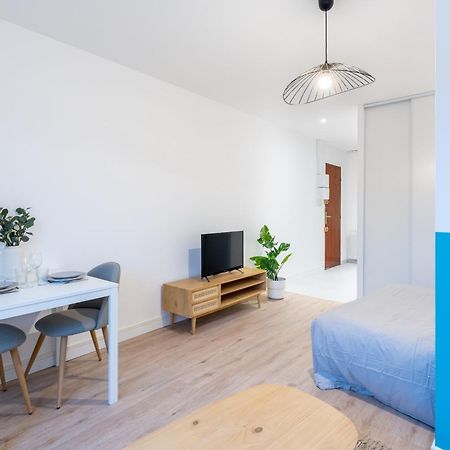 Le Cocon, Dax, Studio Coeur De Ville Eksteriør billede