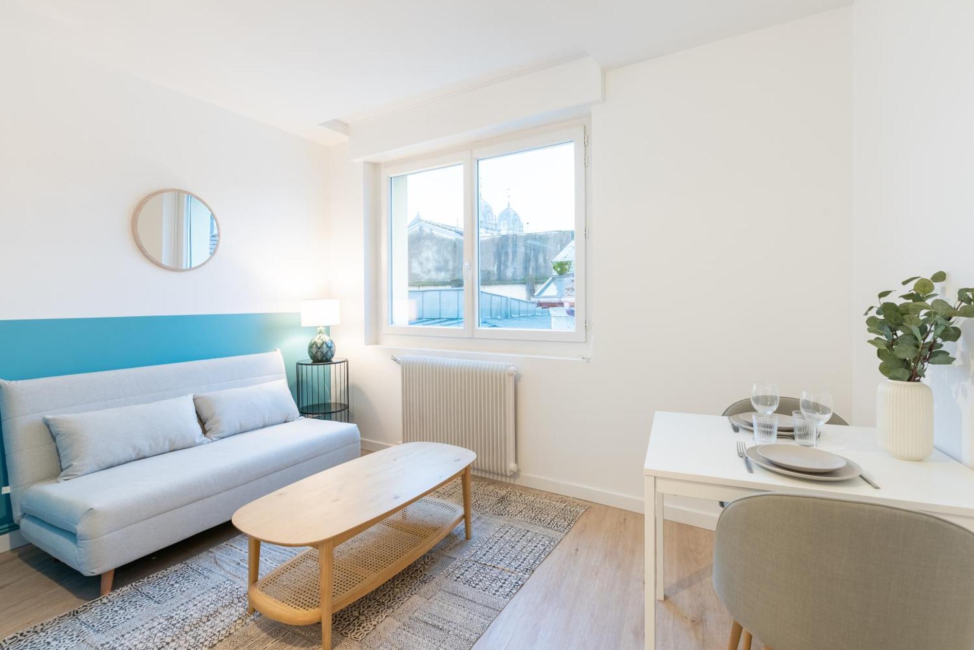 Le Cocon, Dax, Studio Coeur De Ville Eksteriør billede